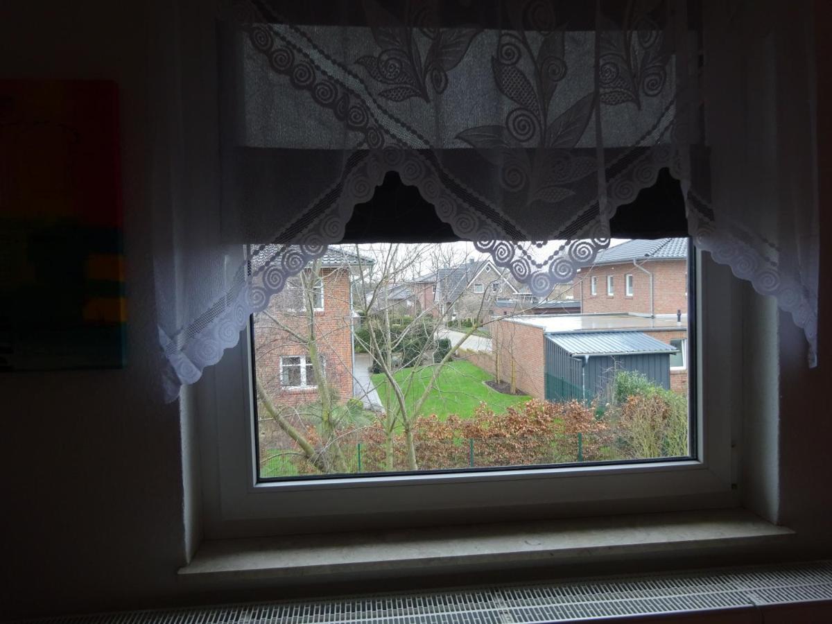 Pp. Pension Petra Neuenkirchen-Vorden Exteriér fotografie
