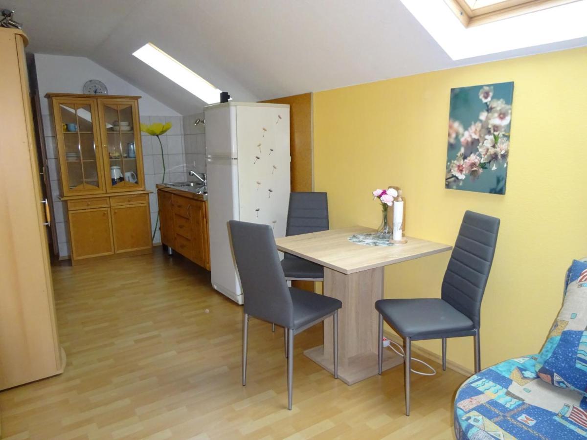 Pp. Pension Petra Neuenkirchen-Vorden Exteriér fotografie