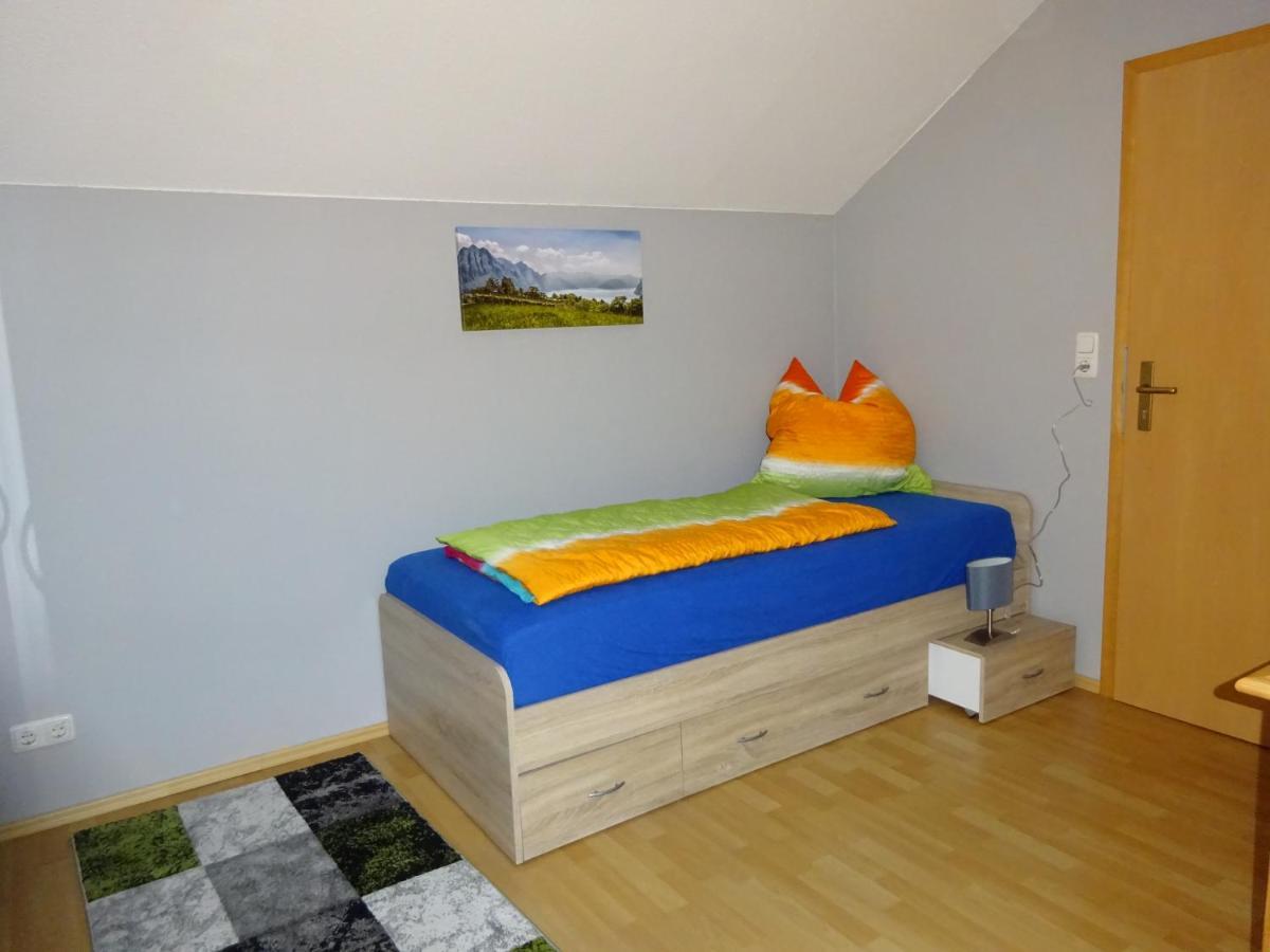 Pp. Pension Petra Neuenkirchen-Vorden Exteriér fotografie