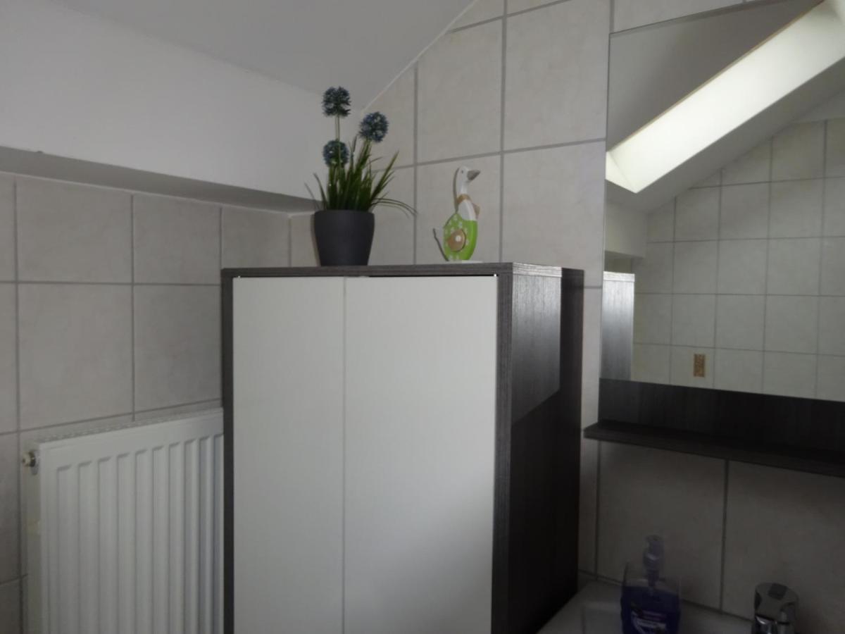 Pp. Pension Petra Neuenkirchen-Vorden Exteriér fotografie